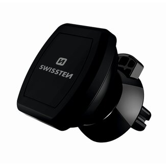 Swissten Swissten Telefoonhouder Auto Ventilatierooster S-Grip  M3
