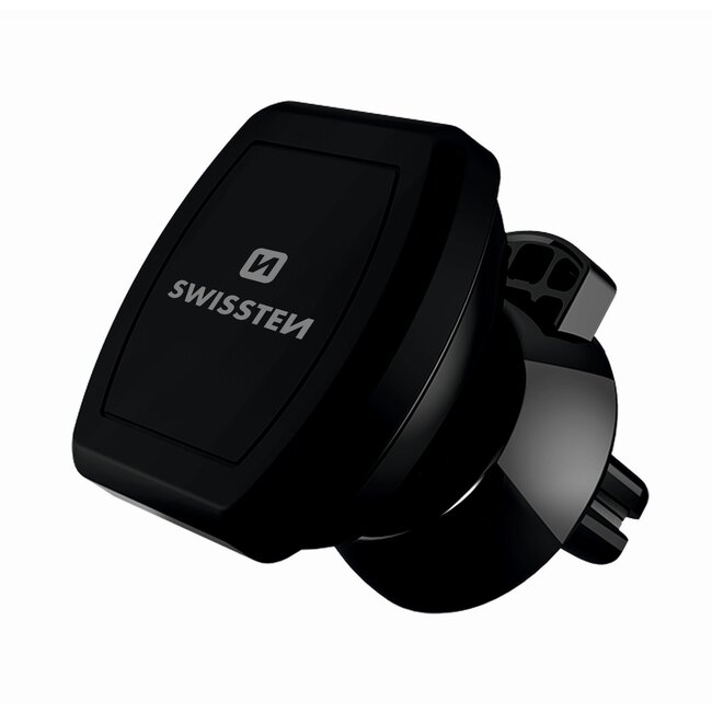 Swissten Telefoonhouder Auto Ventilatierooster S-Grip  M3
