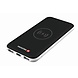 Swissten Wireless Slim Powerbank 8000 mAh USB-C Input Swissten Wireless Slim Powerbank 8000 mAh USB-C Input