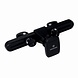 Swissten Tablethouder Auto Magneet M5-OP - Zwart Swissten Tablethouder Auto Magneet M5-OP - Zwart
