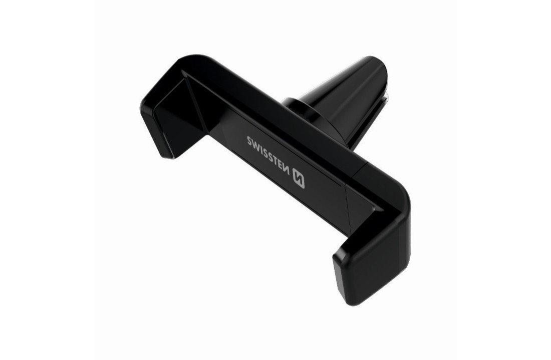 Swissten Telefoonhouder Auto Ventilatierooster S-Grip AV-1