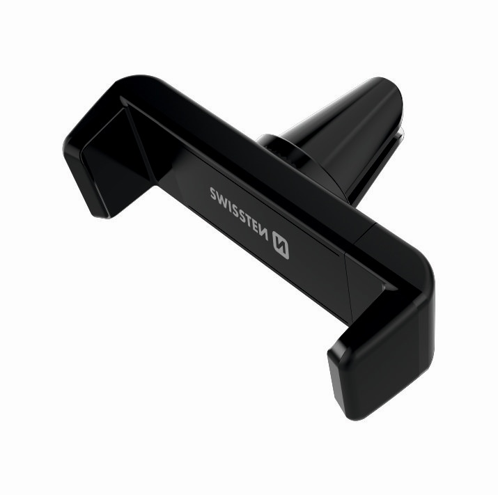 Swissten Telefoonhouder Auto Ventilatierooster S-Grip AV-1