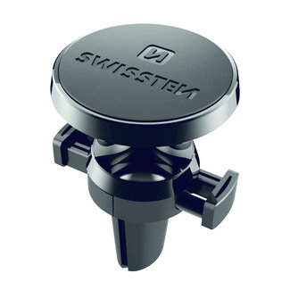 Swissten Swissten Telefoonhouder Auto Magneet S-Grip Ventilatierooster AV-M8