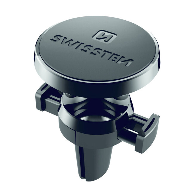 Swissten Telefoonhouder Auto Magneet S-Grip Ventilatierooster AV-M8