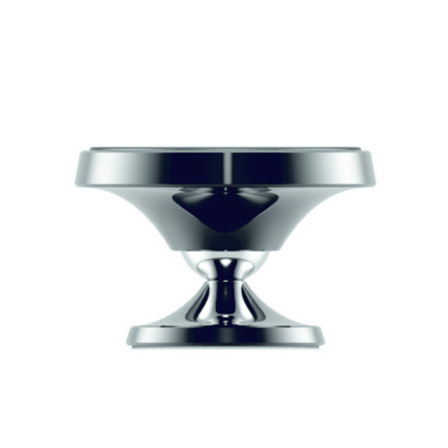 Swissten S-Grip DM7 Telefoonhouder Auto Magneet Dashboard - Zwart