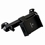Swissten Tablethouder S-Grip T1-OP - Hoofdsteun Tablethouder - Zwart