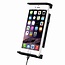 Swissten Tablethouder S-Grip T1-OP - Hoofdsteun Tablethouder - Zwart