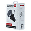 Swissten Telefoonhouder Auto Magneet Ventilatierooster AV-M9 Zilver