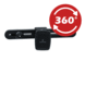 Swissten Tablethouder Auto Magneet M5-OP - Zwart Swissten Tablethouder Auto Magneet M5-OP - Zwart