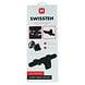Swissten Tablethouder Auto Magneet M5-OP - Zwart Swissten Tablethouder Auto Magneet M5-OP - Zwart