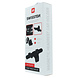Swissten Tablethouder Auto Magneet M5-OP - Zwart Swissten Tablethouder Auto Magneet M5-OP - Zwart