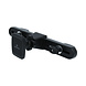 Swissten Tablethouder Auto Magneet M5-OP - Zwart Swissten Tablethouder Auto Magneet M5-OP - Zwart