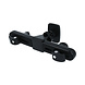 Swissten Tablethouder Auto Magneet M5-OP - Zwart Swissten Tablethouder Auto Magneet M5-OP - Zwart