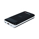 Swissten All-In-One Powerbank - 10.000 mAh - Draadloze Powerbank - USB & USB-C - Zwart Swissten All-In-One Powerbank - 10.000 mAh - Draadloze Powerbank - USB & USB-C - Zwart