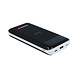 Swissten All-In-One Powerbank - 10.000 mAh - Draadloze Powerbank - USB & USB-C - Zwart Swissten All-In-One Powerbank - 10.000 mAh - Draadloze Powerbank - USB & USB-C - Zwart
