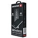 Swissten Wireless Slim Powerbank 8000 mAh USB-C Input Swissten Wireless Slim Powerbank 8000 mAh USB-C Input