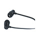 Swissten YS500 In-Ear Oordopjes - Zwart Swissten YS500 In-Ear Oordopjes - Zwart