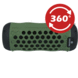 Swissten Bluetooth Speaker X-Boom Groen Swissten Bluetooth Speaker X-Boom Groen