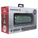 Swissten Bluetooth Speaker X-Boom Groen Swissten Bluetooth Speaker X-Boom Groen