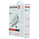 Swissten Thuislader Smart IC USB 2,1A Wit Swissten Thuislader Smart IC USB 2,1A Wit