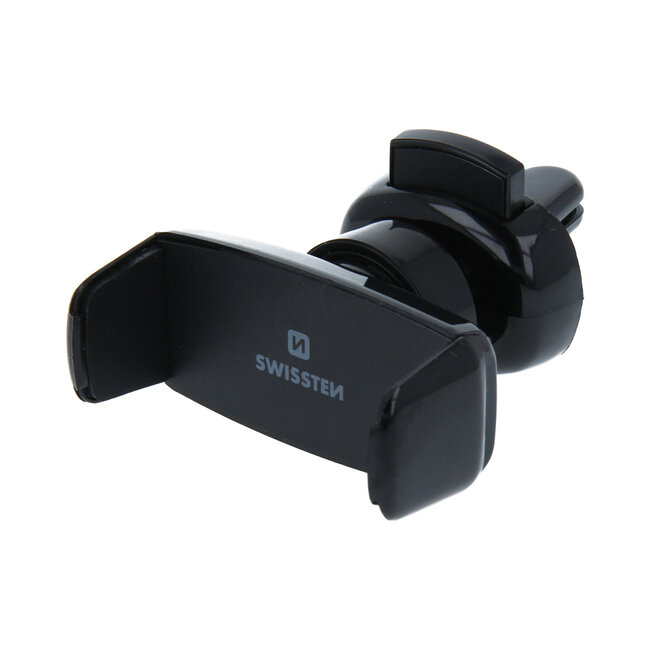 Swissten Telefoonhouder Auto Ventilatierooster S-Grip AV-2