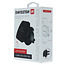 Swissten Telefoonhouder Auto Ventilatierooster S-Grip  M3