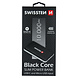 Swissten Black Core Slim Powerbank 10.000 mAh USB-C Input Swissten Black Core Slim Powerbank 10.000 mAh USB-C Input
