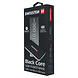 Swissten Black Core Slim Powerbank 10.000 mAh USB-C Input Swissten Black Core Slim Powerbank 10.000 mAh USB-C Input