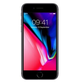 iPhone 8