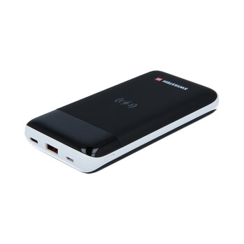 Powerbanks
