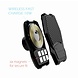 Swissten Telefoonhouder Auto Magneet S-Grip Wireless WM 1-HK2 Swissten Telefoonhouder Auto Magneet S-Grip Wireless WM 1-HK2