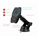 Swissten Telefoonhouder Auto Magneet S-Grip Wireless WM 1-HK2 Swissten Telefoonhouder Auto Magneet S-Grip Wireless WM 1-HK2