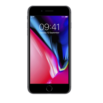 iPhone 8 Plus 