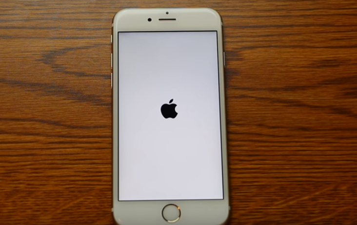 iPhone batterij kalibreren