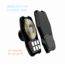 Swissten Telefoonhouder Ventilatierooster Auto Magneet met Draadloos Opladen WM1-AV3