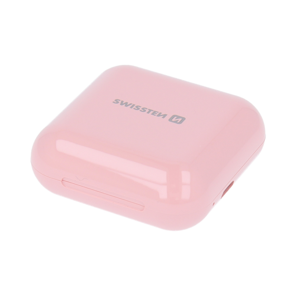 Swissten Flypods Roze