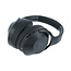 Swissten Hurricane - Draadloze over-ear koptelefoon met Noise Cancelling - Zwart