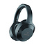Swissten Hurricane - Draadloze over-ear koptelefoon met Noise Cancelling - Zwart