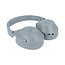 Swissten Hurricane - Draadloze over-ear koptelefoon met Noise Cancelling - Grijs