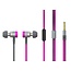 Swissten Headset  Superbass YS900 Roze