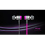 Swissten Headset  Superbass YS900 Roze