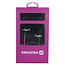 Swissten Headset  Superbass YS900 Roze