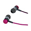 Swissten Headset  Superbass YS900 Roze