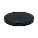 Swissten Draadloze oplader - 15W - Zwart Swissten Draadloze oplader - 15W - Zwart