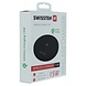 Swissten Draadloze oplader - 15W - Zwart Swissten Draadloze oplader - 15W - Zwart