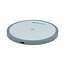 Swissten Draadloze oplader - 15W - Wit