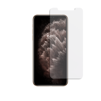 Swissten Swissten Ultra Slim Tempered Glass Screenprotector - iPhone 11 Pro Max