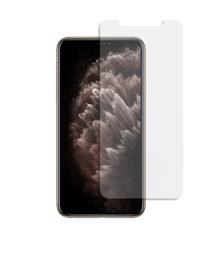 Swissten Ultra Slim Tempered Glass Screenprotector - iPhone 11 Pro Max