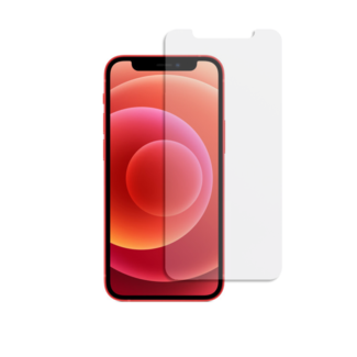 Swissten Swissten Ultra Slim Tempered Glass Screenprotector - iPhone 12 Mini