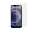 Swissten Ultra Slim Tempered Glass Screenprotector - iPhone 12 / iPhone 12 Pro